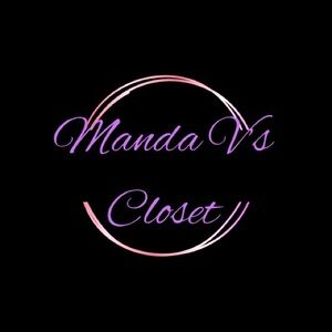 Welcome to my Closet.